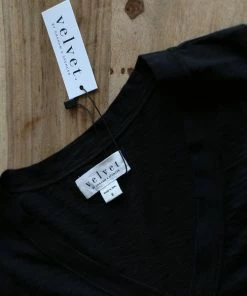 Velvet by Graham and Spencer Baumwoll Shirt Jill Kurzarm 19 Velvet by Graham and Spencer Baumwoll Shirt Jill Kurzarm