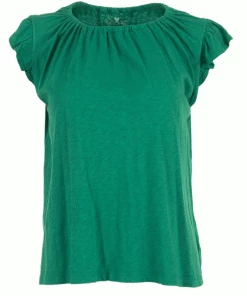 Velvet by Graham and Spencer Stacy Amazon Blouse