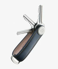 Orbitkey Key Organiser Leather 38 Orbitkey Key Organiser Leather