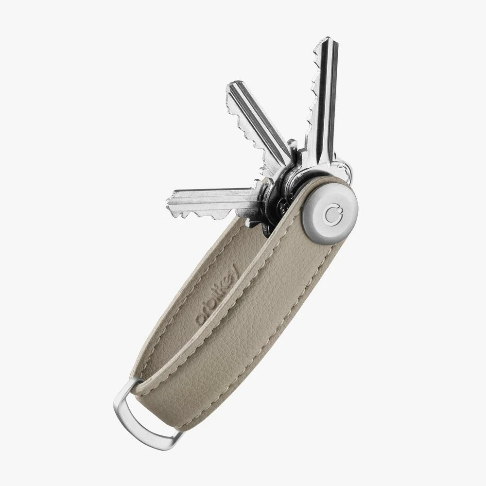 Orbitkey Key Organiser Cactus 6 Orbitkey Key Organiser Cactus