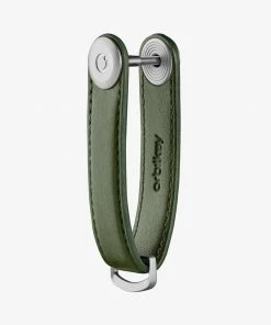 Orbitkey Key Organiser Cactus