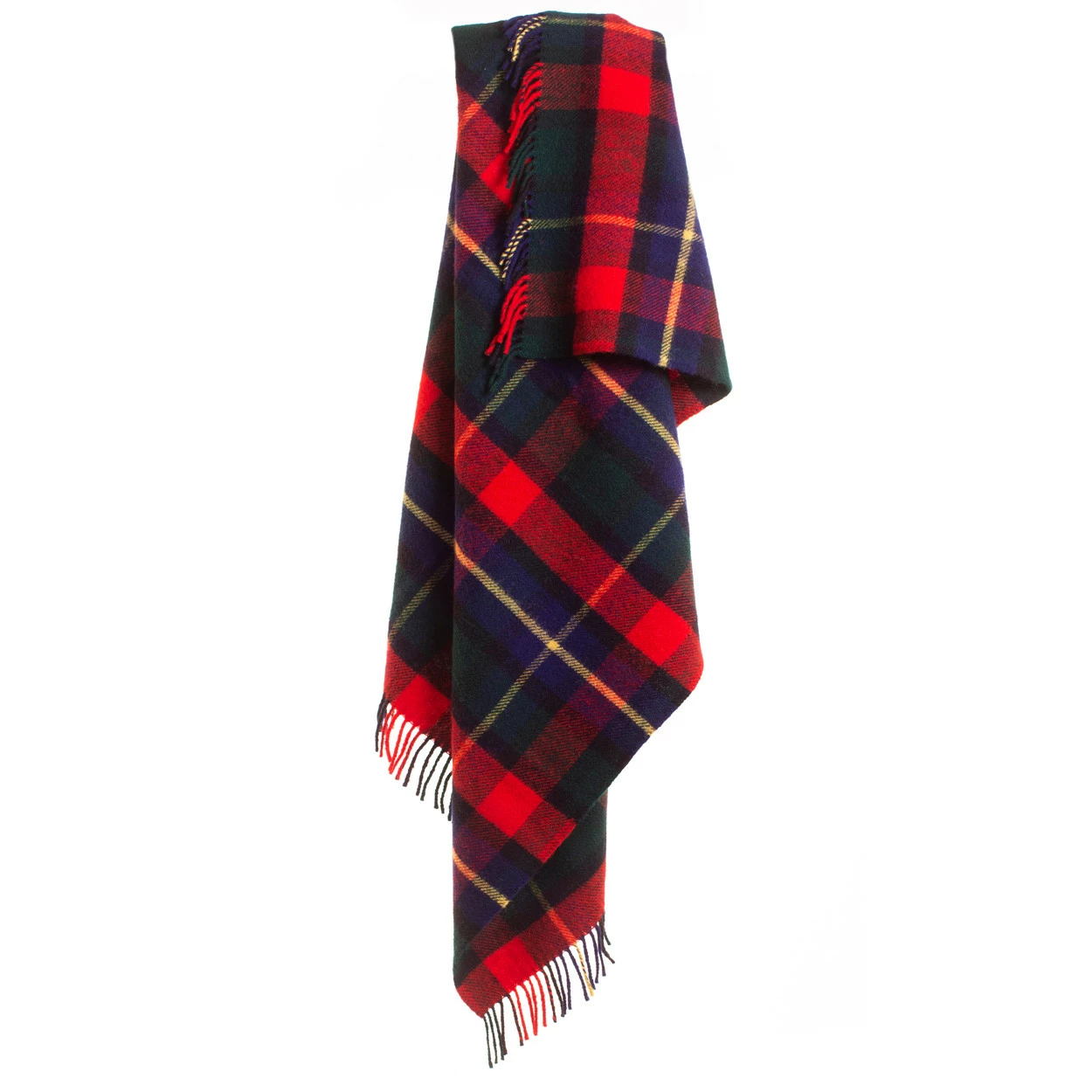 Tweedmill Throw Decke Tartan Kilgour 4 Tweedmill Throw Decke Tartan Kilgour