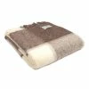 Tweedmill Throw Decke Block Check Jacob 2 Tweedmill Throw Decke Block Check Jacob