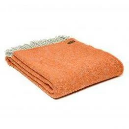 Tweedmill Pure New Wool Boa Throw With Fringe 6 Tweedmill Pure New Wool Boa Throw With Fringe