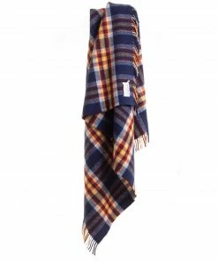 Tweedmill Throw Jubilee - Decke