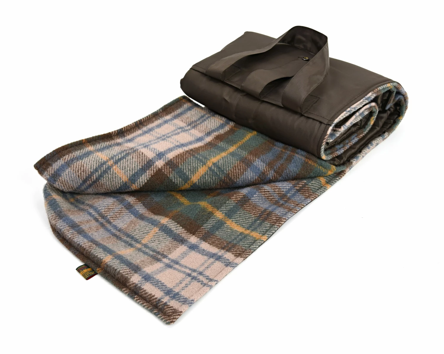 Tweedmill Antique Dress Gordon Eventer Pure New Wool Picnic Blanket 3 Tweedmill Antique Dress Gordon Eventer Pure New Wool Picnic Blanket