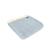 Tweedmill Petrol Wool Beehive Throw