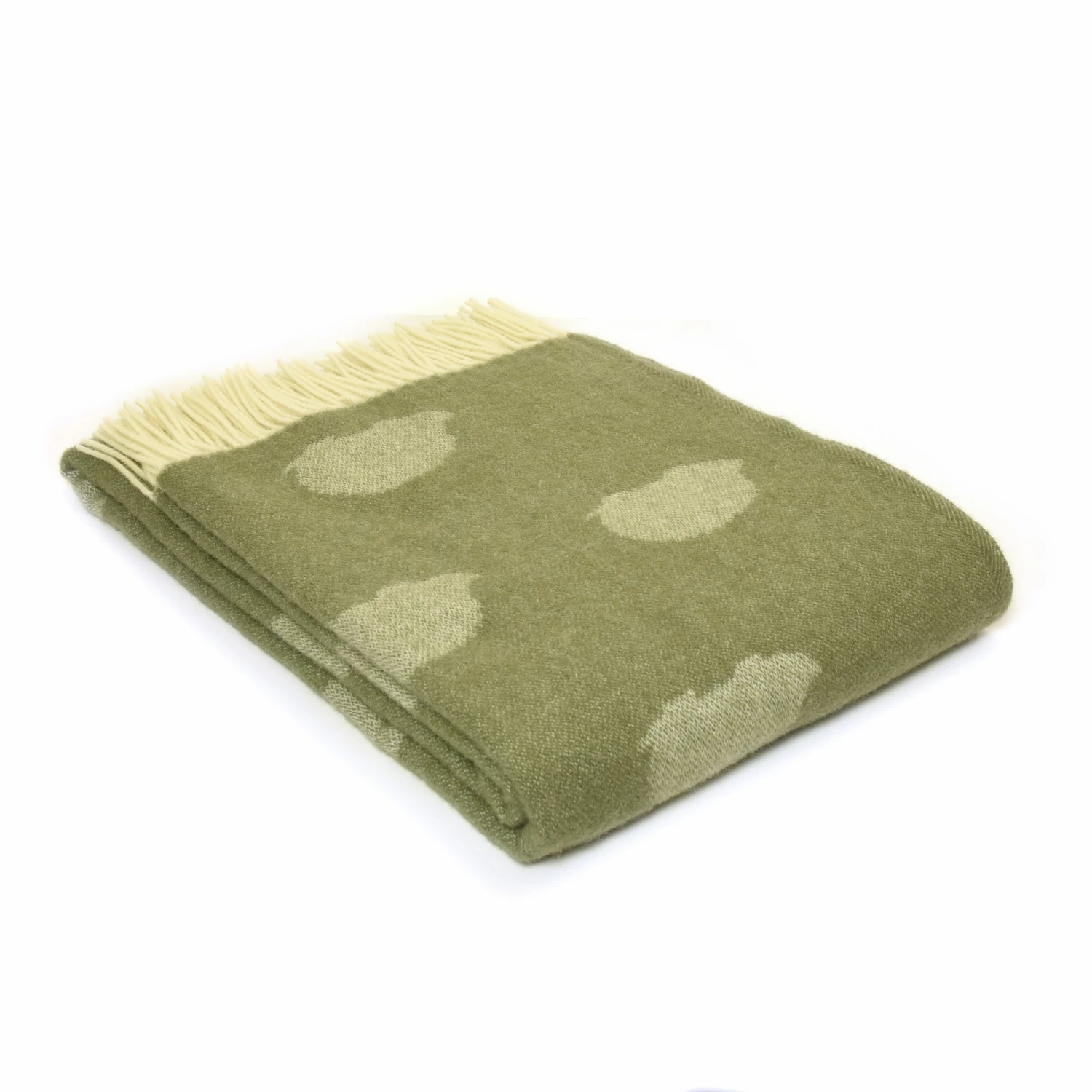 Tweedmill Hedgehog Animal Print Pure New Wool Jacquard Throw 130cm x 180cm 3 Tweedmill Hedgehog Animal Print Pure New Wool Jacquard Throw 130cm x 180cm