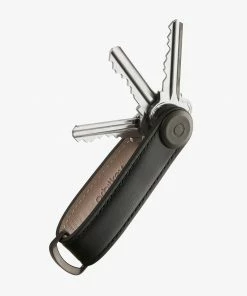 Orbitkey Key Organiser Leather