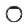 Orbitkey Orbitkey Ring, All Black 2 Orbitkey Orbitkey Ring, All Black
