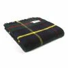 Tweedmill Throw Decke Tartan Hunting McLeod
