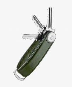 Orbitkey Key Organiser Cactus