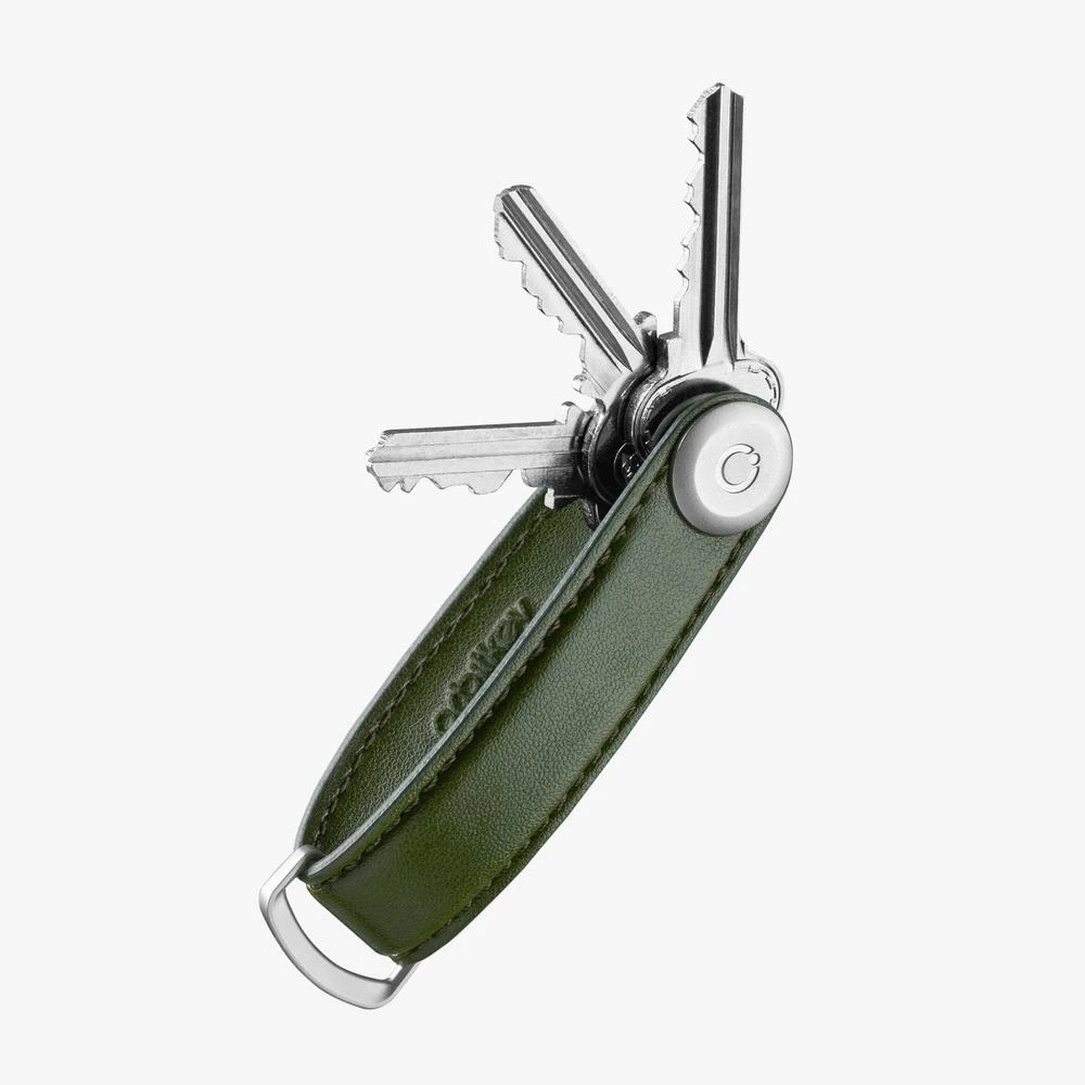 Orbitkey Key Organiser Cactus 2 Orbitkey Key Organiser Cactus