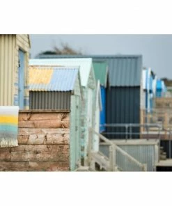 Tweedmill Ombre Tidal Pure New Wool Throw 130cm x 200cm