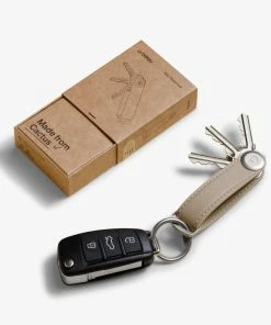 Orbitkey Key Organiser Cactus 16 Orbitkey Key Organiser Cactus