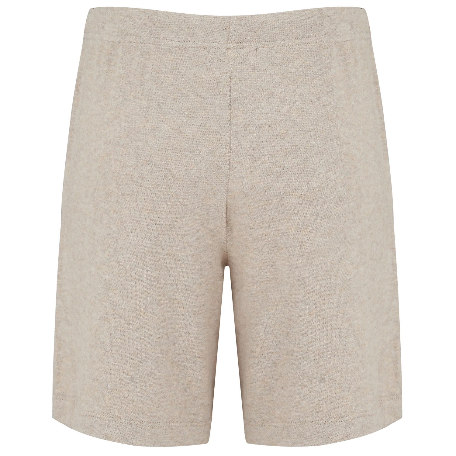 Velvet by Graham and Spencer Oatmeal Janey Shorts 4 Velvet by Graham and Spencer Oatmeal Janey Shorts