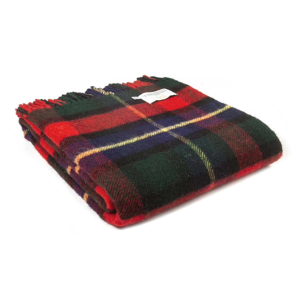 Tweedmill Throw Decke Tartan Kilgour 3 Tweedmill Throw Decke Tartan Kilgour