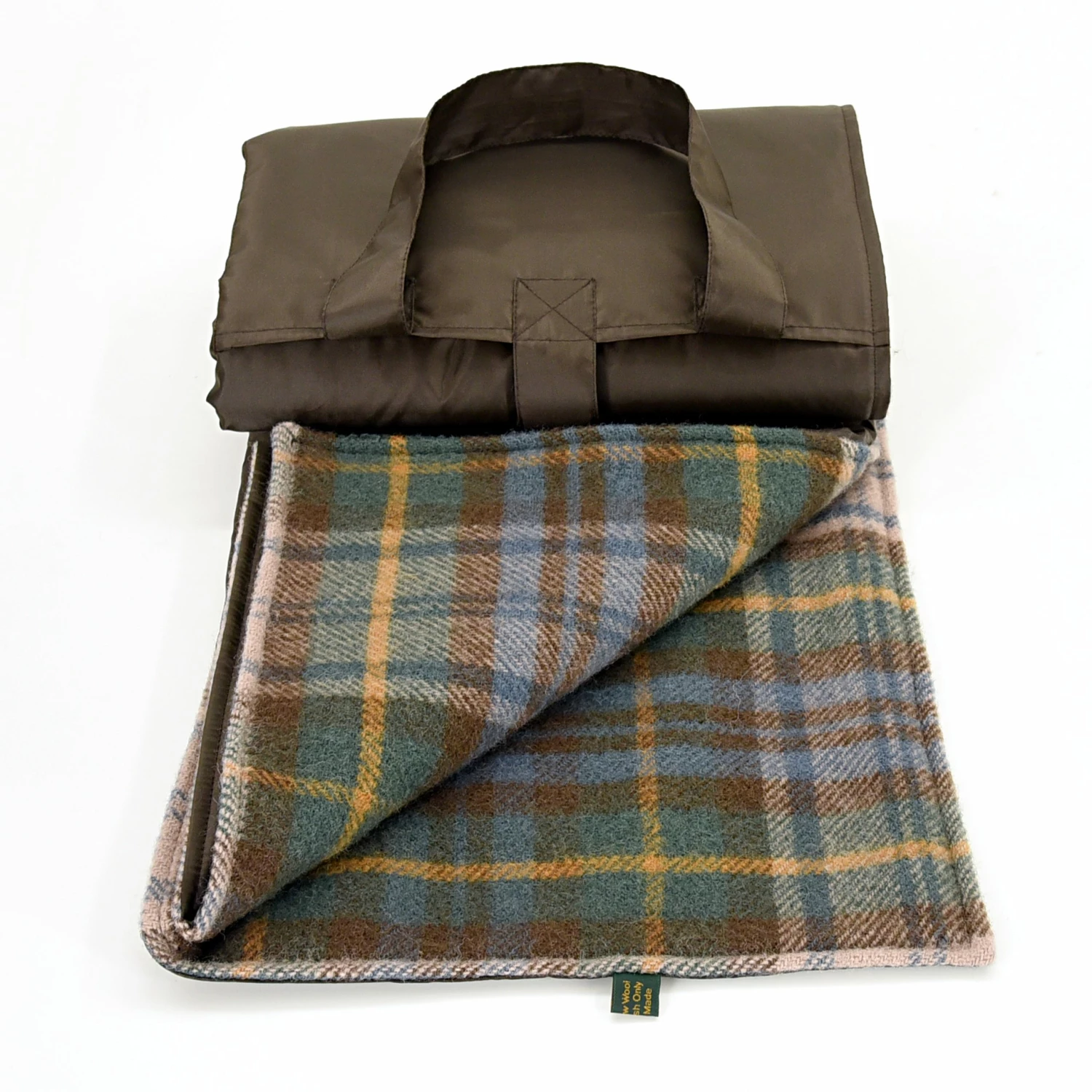 Tweedmill Antique Dress Gordon Eventer Pure New Wool Picnic Blanket 4 Tweedmill Antique Dress Gordon Eventer Pure New Wool Picnic Blanket