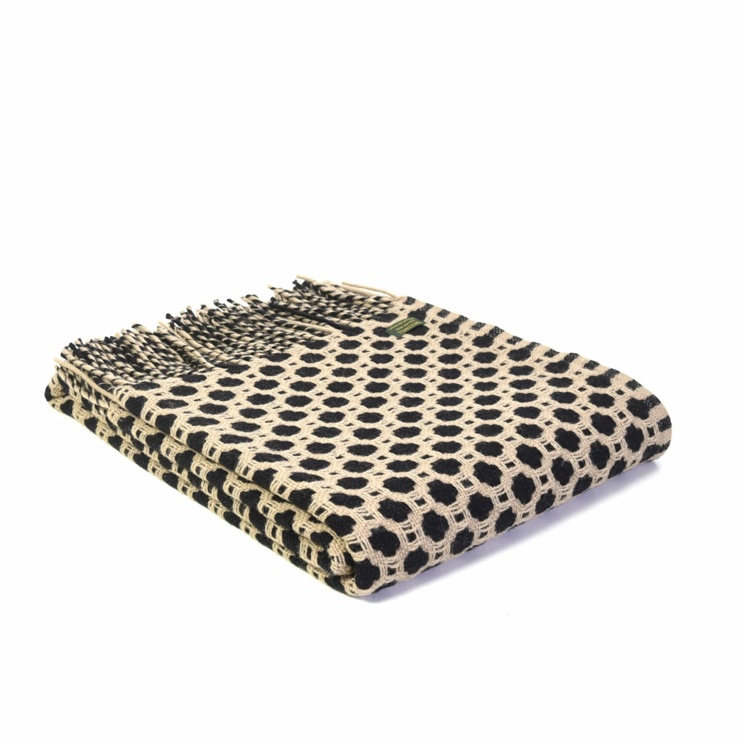 Tweedmill Vintage Crossroads Pure New Wool Throw 150cm x 183cm 3 Tweedmill Vintage Crossroads Pure New Wool Throw 150cm x 183cm